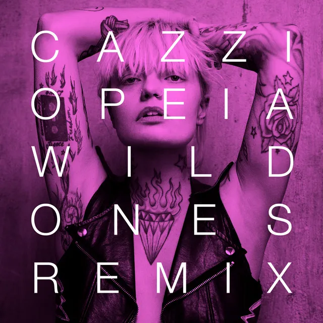 Wild Ones - Moonshine Kungdum Remix