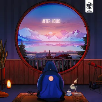 After Hours by Blue Wednesday