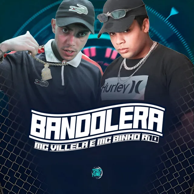 Bandolera