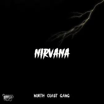 Nirvana by Ganja Sauceman