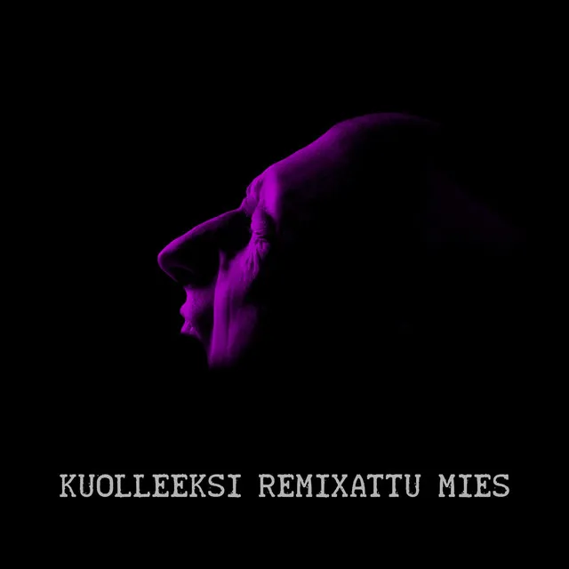 Mä Muutan Mökille Norjaan - Remix