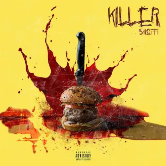 Killer by Skioffi