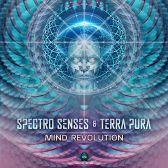 Mind Revolution by Terra Pura