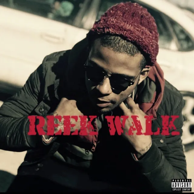 Reek Walk