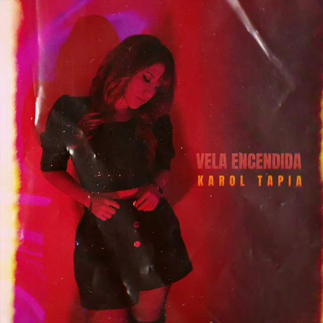 Vela Encendida