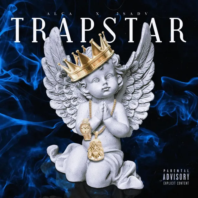 TRAPSTAR