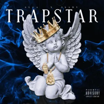 TRAPSTAR by 2sadV