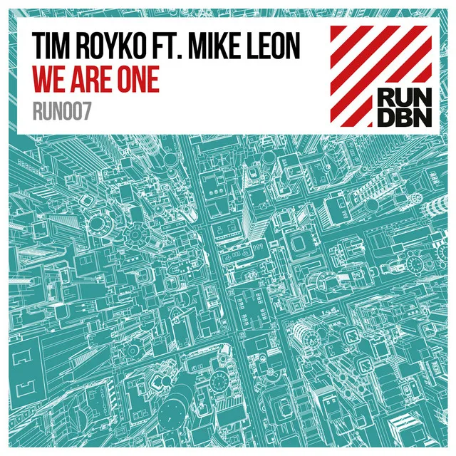 We Are One - Radio Edit