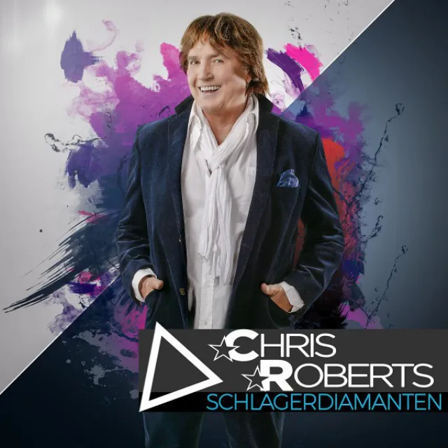 Chris Roberts - Schlagerdiamanten