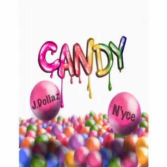 Candy by 