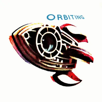 Orbiting by Hippiehaus