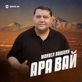 Ара вай by Манвел Пашаян