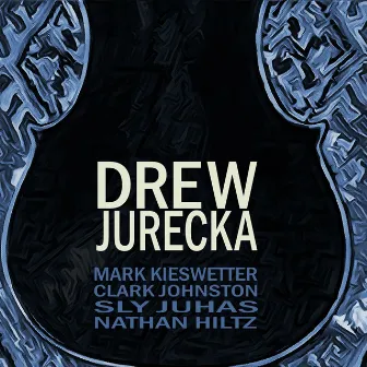 Drew Jurecka by Drew Jurecka