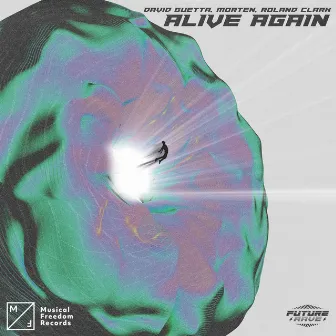 Alive Again by Roland Clark