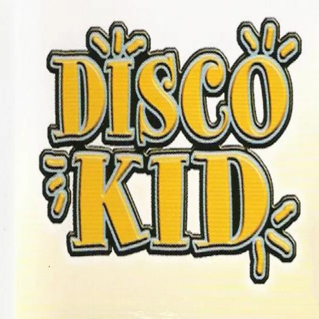 Disco Kid, Vol. 15