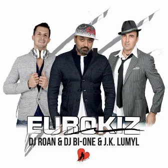 Eurokiz, Vol. 1 by DJ Bi-One