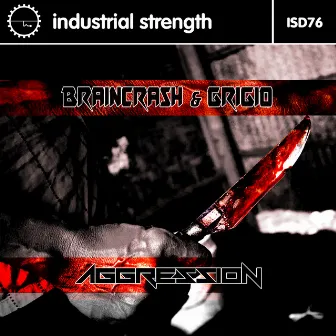 Aggression by Grigio