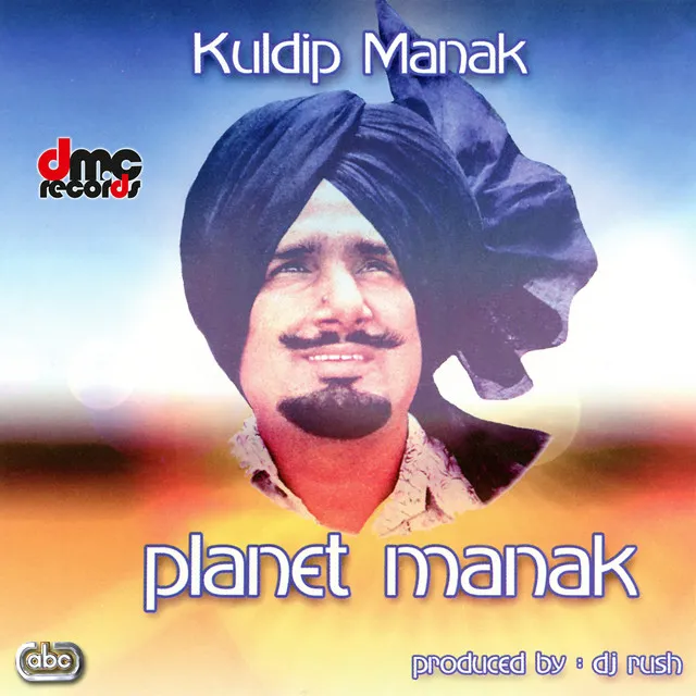 Planet Manak