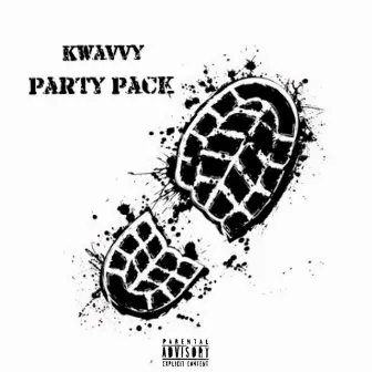 Party Pack by KWAVVY