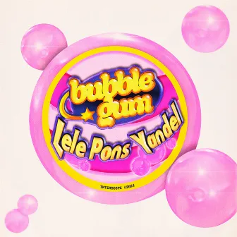 Bubble Gum (with Yandel) by Lele Pons