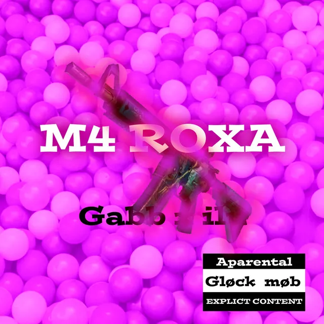 M4 Roxa 2