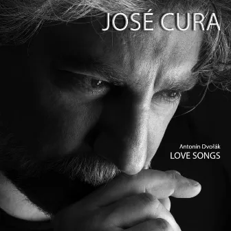 Antonín Dvořák: LOVE SONGS (New Director's Mix) by José Cura