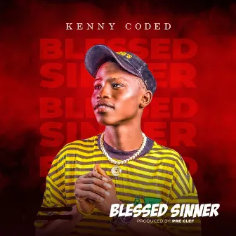 Blessed Sinner by Kenny Coded