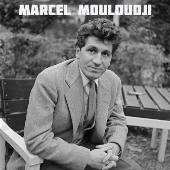 Marcel Mouloudji by Mouloudji