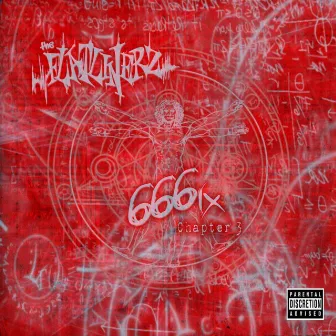 666ix: Chapter 3 by The Flatlinerz