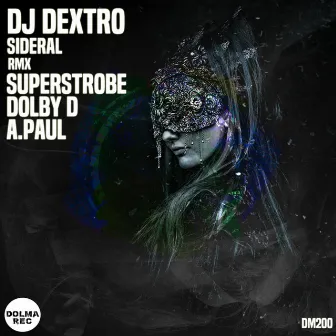 Sideral by DJ Dextro