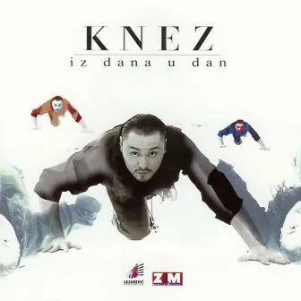 Iz Dana U Dan by Knez