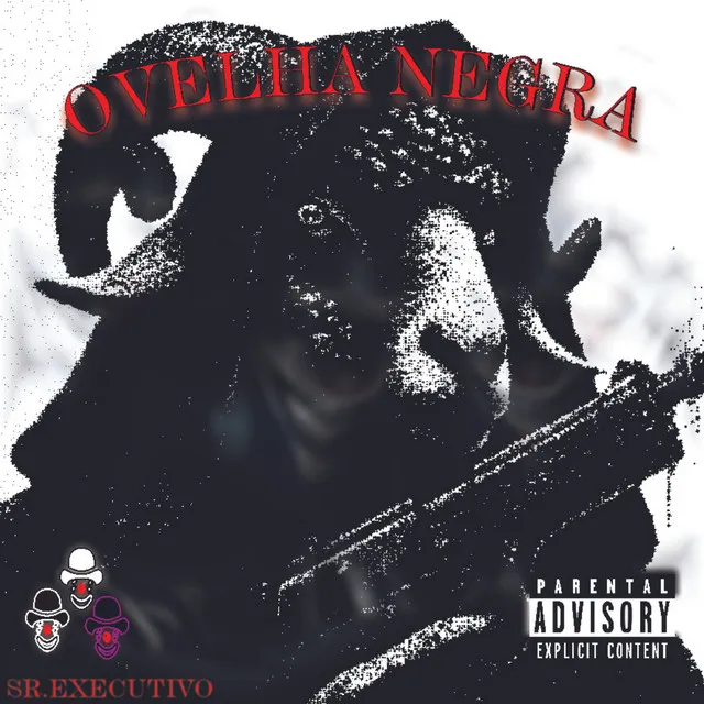 Ovelha Negra