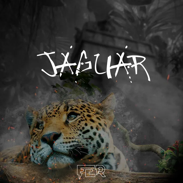 JAGUAR - Remastered