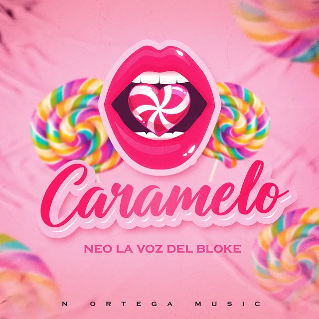 Caramelo