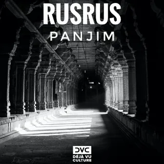 Panjim by RUSRUS