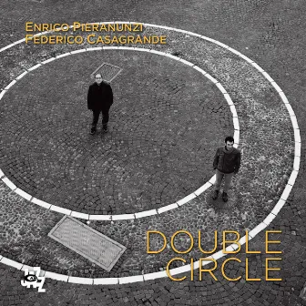 Double Circle by Federico Casagrande