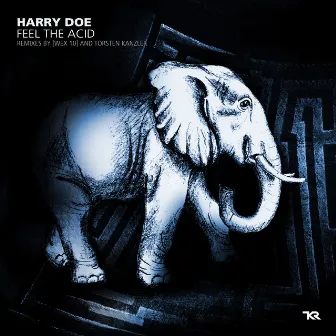 Feel the Acid by Harry Doe