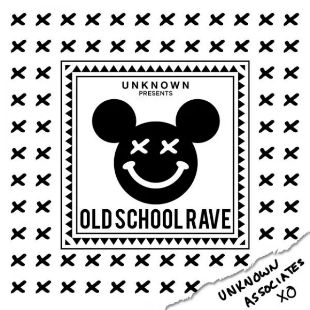 Old School Rave - Original Mix