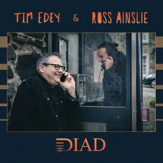 Diad by Ross Ainslie