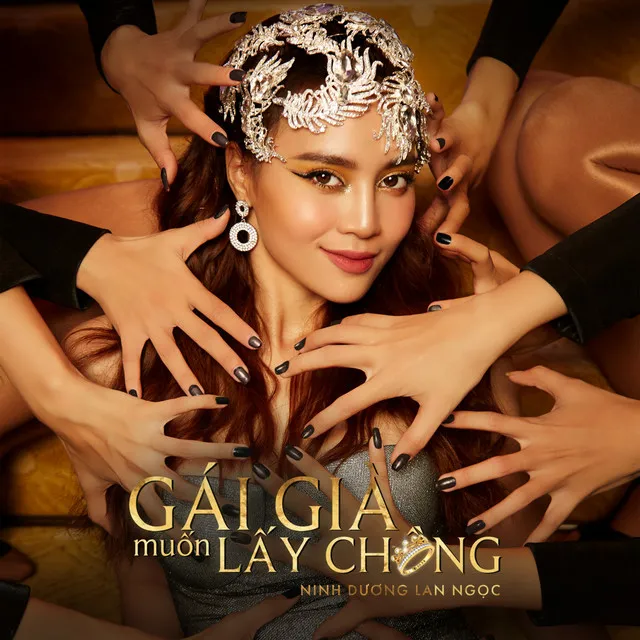 Gái Già Muốn Lấy Chồng - From "Gái Già Lắm Chiêu 3"