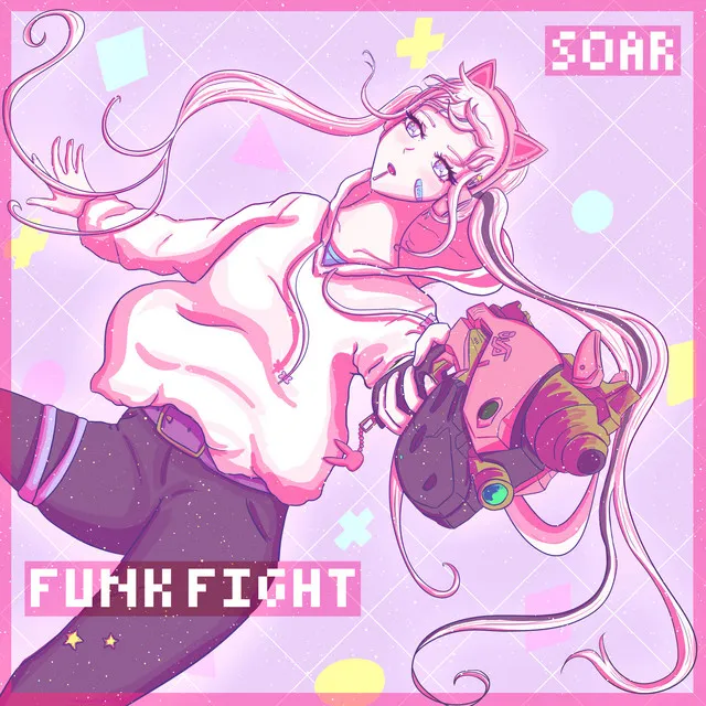 Funk Fight