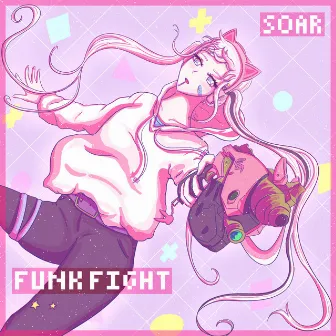 Funk Fight by Soar