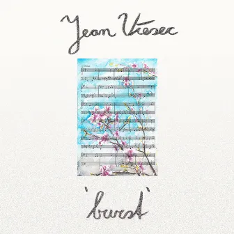 Burst by Jean Viesec