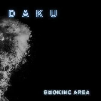 Smoking Area by Daku