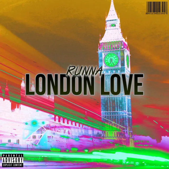 London Love