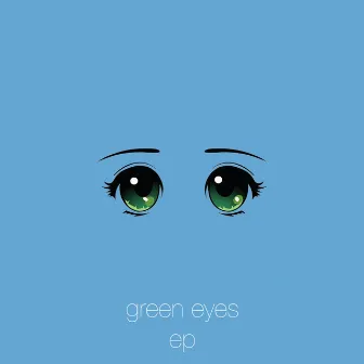 green eyes by REKZ