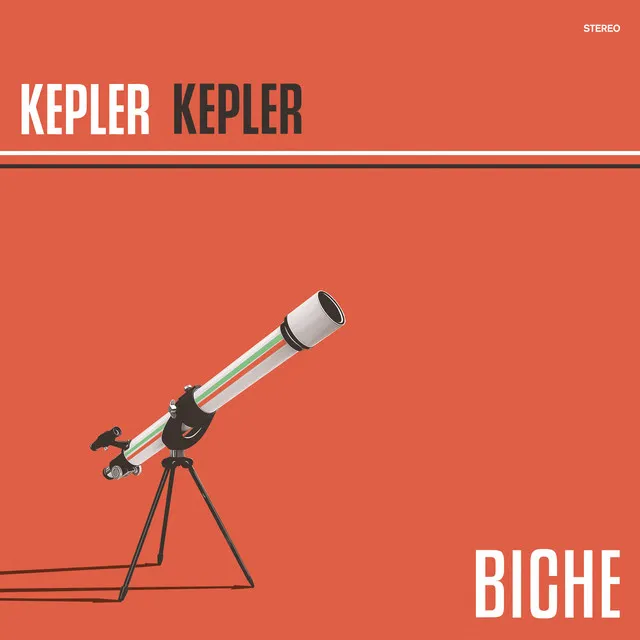 Kepler, Kepler