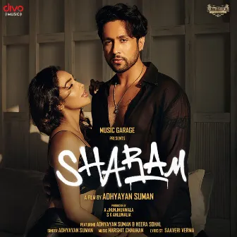 Sharam by Harshit Chauhan