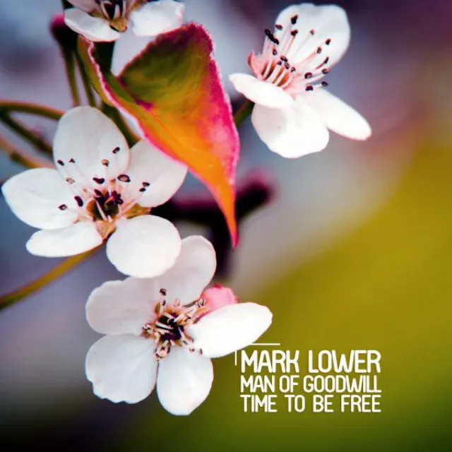 Time to Be Free - Mark Lower Edit