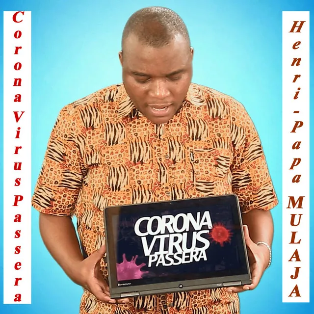 Corona Virus Passera